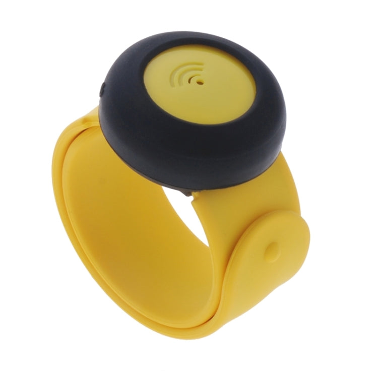 HAVIR HV-102 Toddler Kids Bluetooth Anti-lost Safety Alarm Wristband, Compatible with iOS and Android Phones