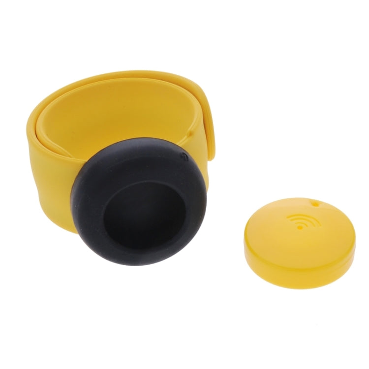 HAVIR HV-102 Toddler Kids Bluetooth Anti-lost Safety Alarm Wristband, Compatible with iOS and Android Phones