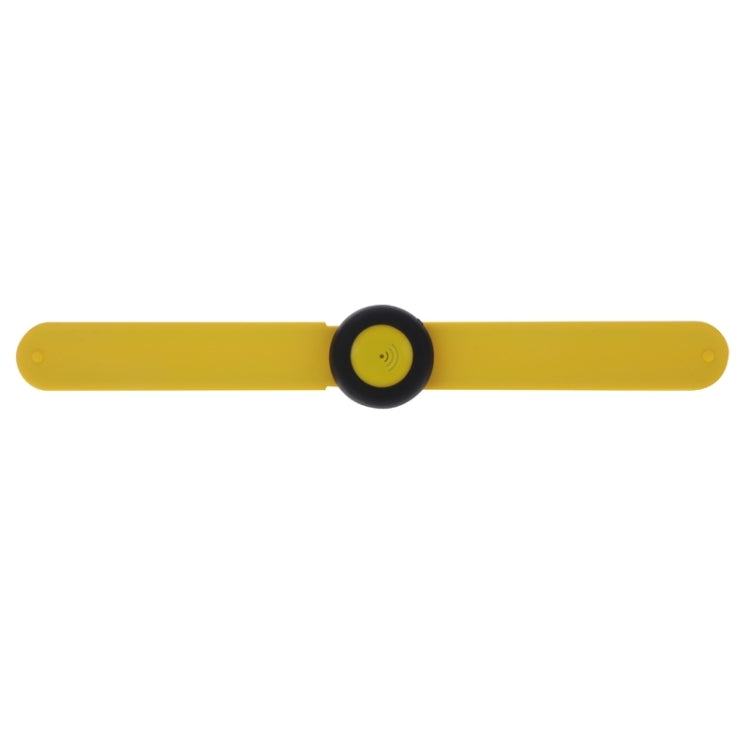 HAVIR HV-102 Toddler Kids Bluetooth Anti-lost Safety Alarm Wristband, Compatible with iOS and Android Phones