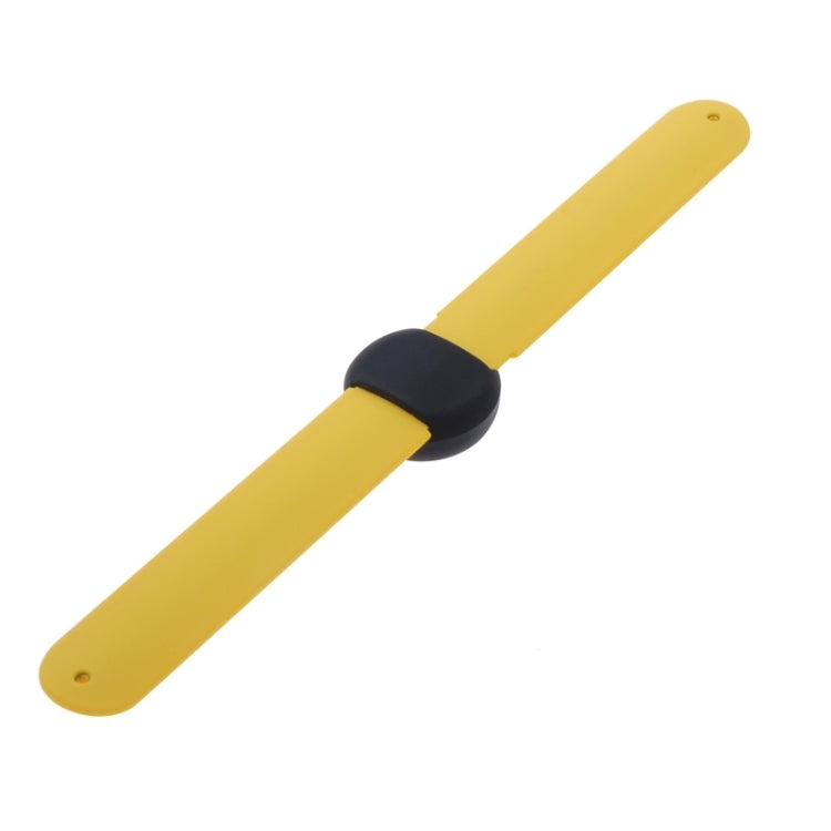 HAVIR HV-102 Toddler Kids Bluetooth Anti-lost Safety Alarm Wristband, Compatible with iOS and Android Phones
