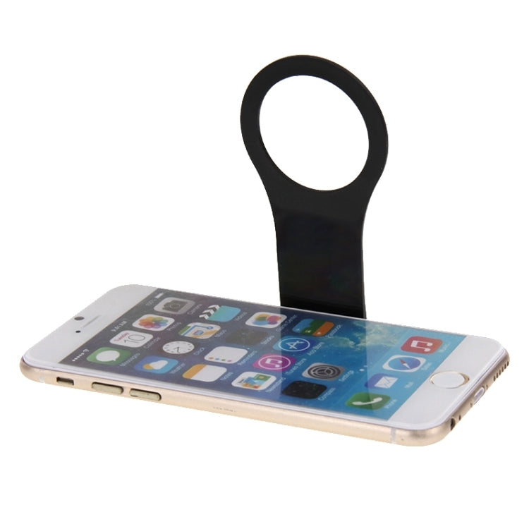 Fashion Linked Wall Charging Rack Holder for iPhone 6 & 6 Plus, iPhone 5 & 5S, Galaxy S6 / S5 / A7 / A5, HTC, Nokia, Sony, Etc Cell Phone Charger