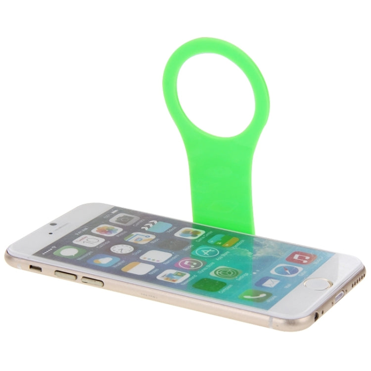 Fashion Linked Wall Charging Rack Holder for iPhone 6 & 6 Plus, iPhone 5 & 5S, Galaxy S6 / S5 / A7 / A5, HTC, Nokia, Sony, Etc Cell Phone Charger