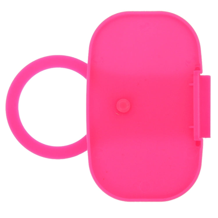 Fashion Linked Wall Charging Rack Holder for iPhone 6 & 6 Plus, iPhone 5 & 5S, Galaxy S6 / S5 / A7 / A5, HTC, Nokia, Sony, Etc Cell Phone Charger