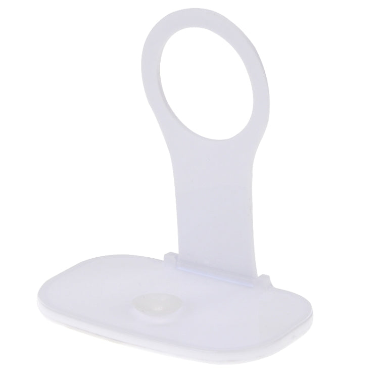 Fashion Linked Wall Charging Rack Holder for iPhone 6 & 6 Plus, iPhone 5 & 5S, Galaxy S6 / S5 / A7 / A5, HTC, Nokia, Sony, Etc Cell Phone Charger