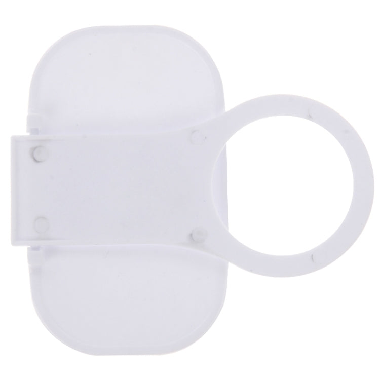 Fashion Linked Wall Charging Rack Holder for iPhone 6 & 6 Plus, iPhone 5 & 5S, Galaxy S6 / S5 / A7 / A5, HTC, Nokia, Sony, Etc Cell Phone Charger