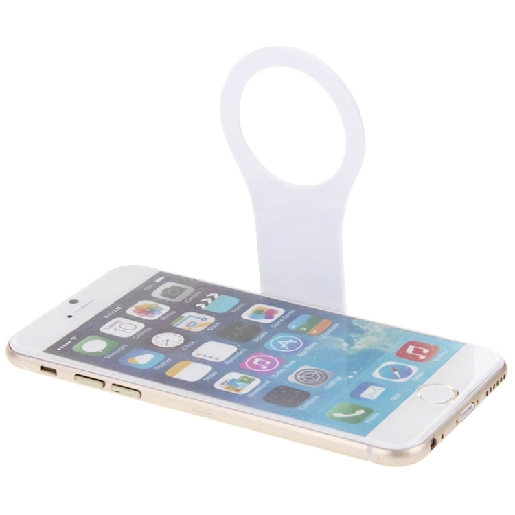 Fashion Linked Wall Charging Rack Holder for iPhone 6 & 6 Plus, iPhone 5 & 5S, Galaxy S6 / S5 / A7 / A5, HTC, Nokia, Sony, Etc Cell Phone Charger
