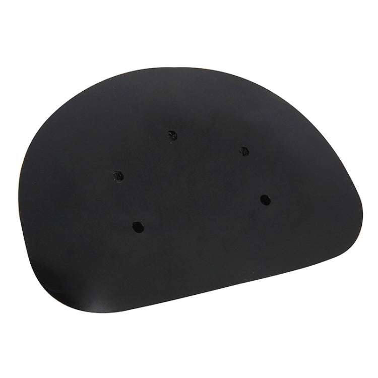 Silicone Windshield Car Mount / Car Holder / Car Smart Stand for iPhone 6 / 6 Plus & Samsung & HTC and Other Mobile Phones & GPS Devices(Black)