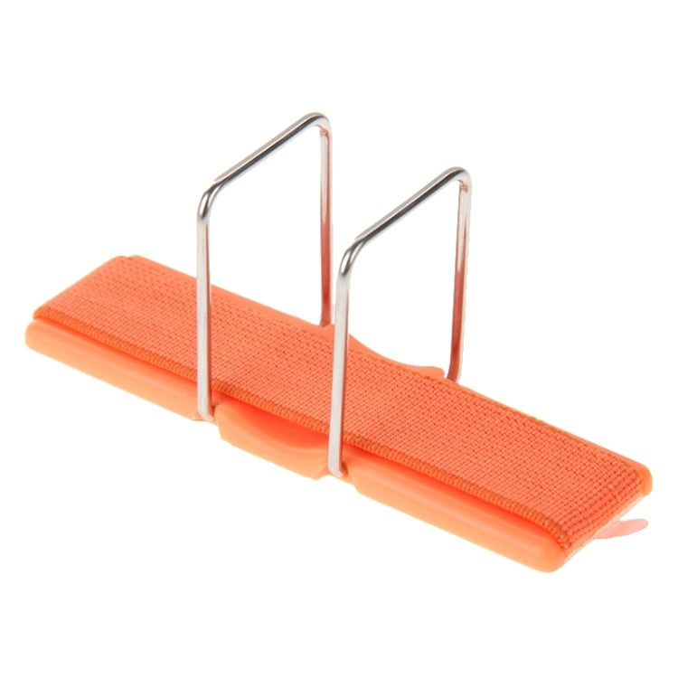 Universal Mini Foldable Holder Stand with Finger Grip