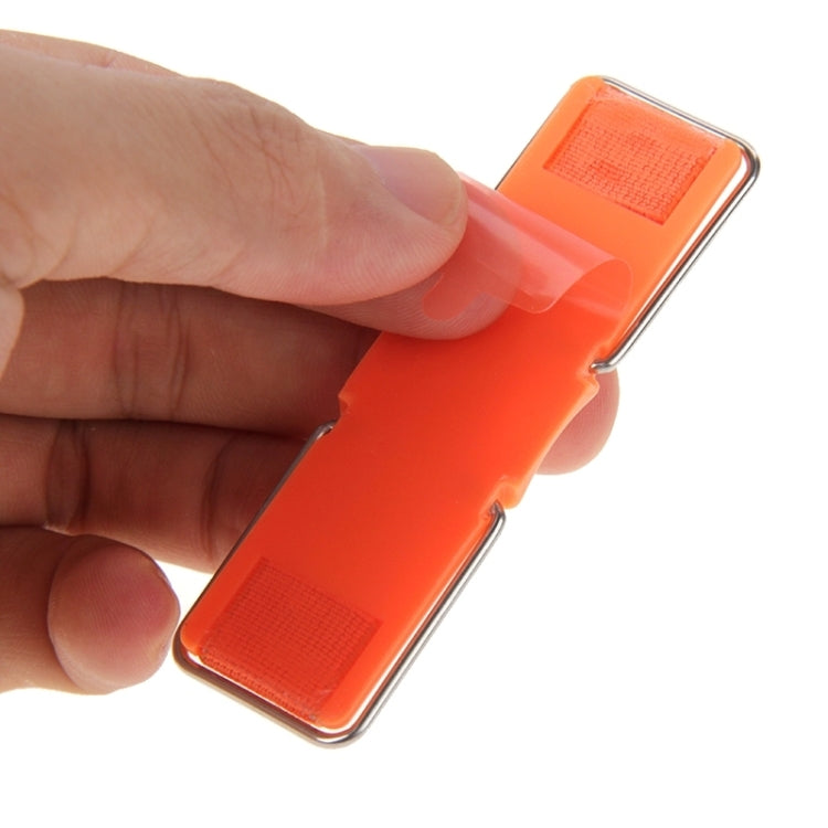 Universal Mini Foldable Holder Stand with Finger Grip