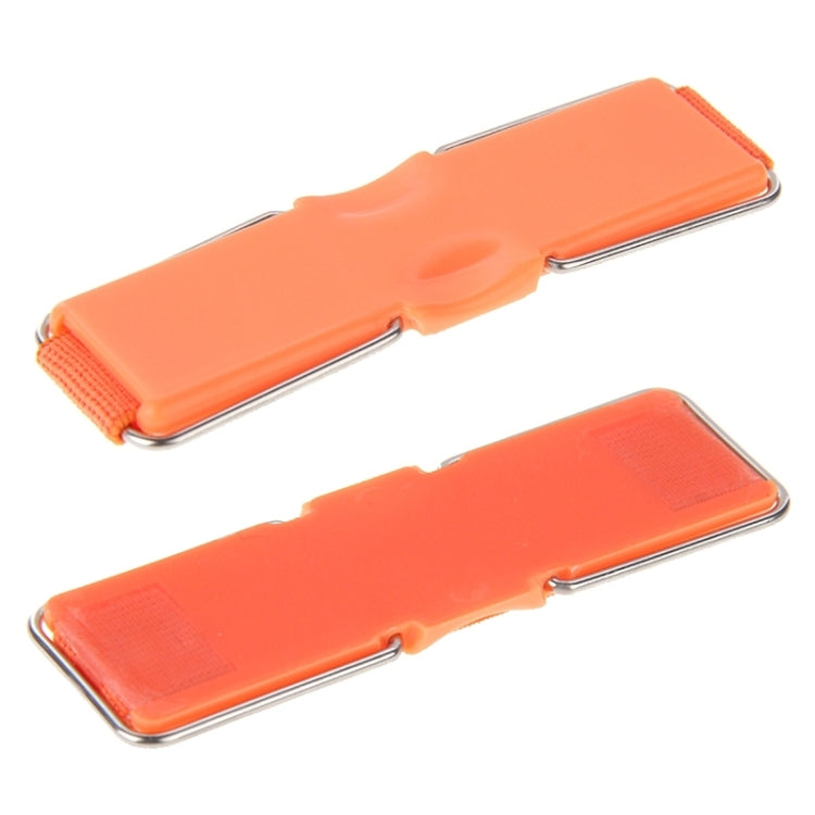 Universal Mini Foldable Holder Stand with Finger Grip
