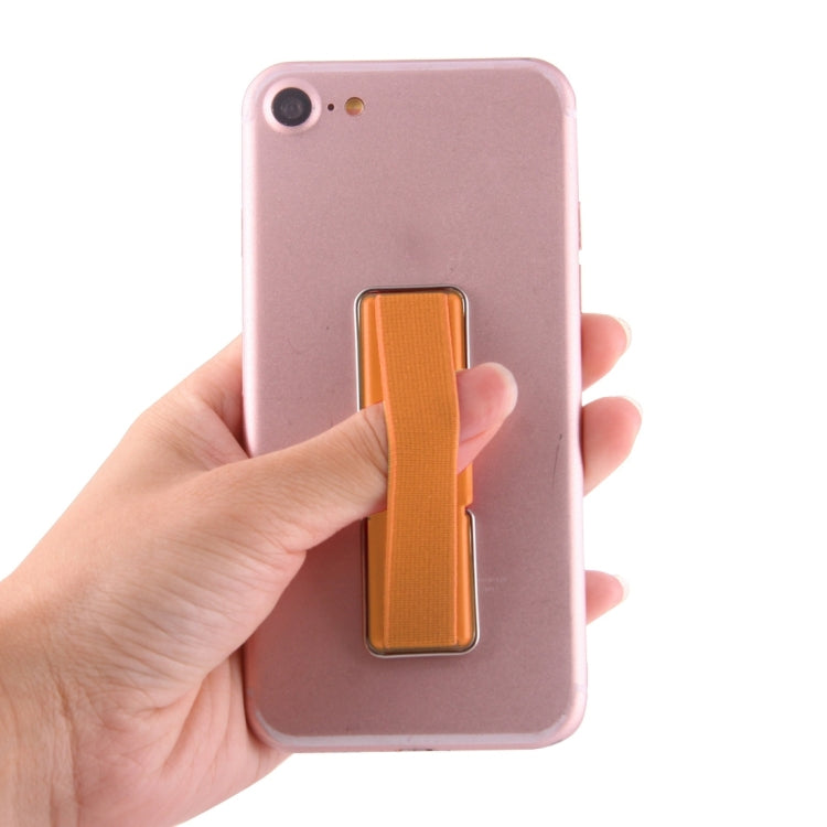 Universal Mini Foldable Holder Stand with Finger Grip