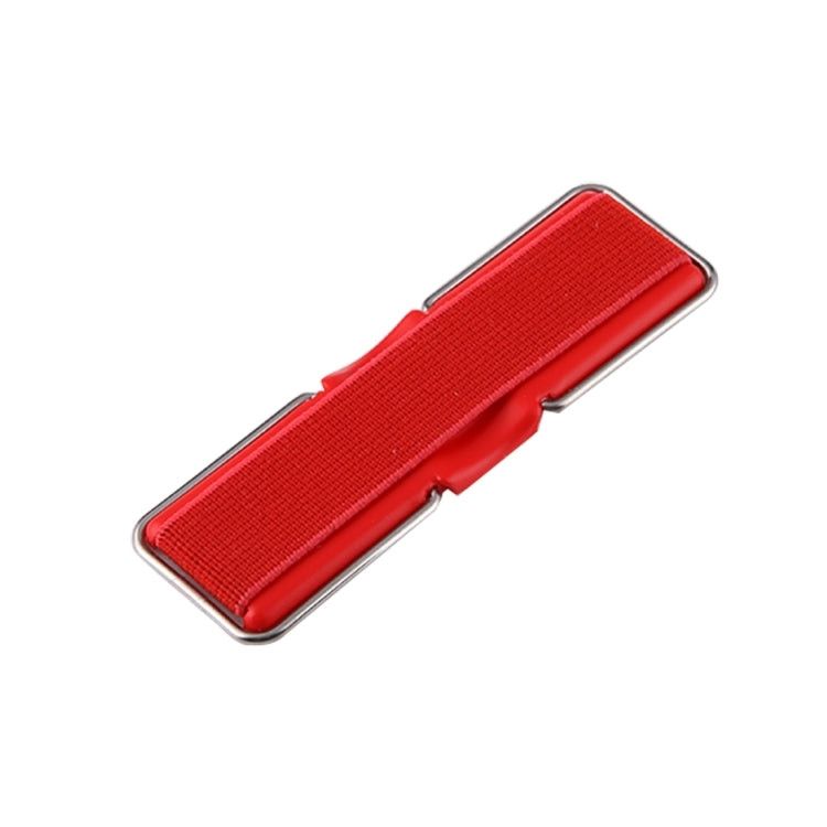 Universal Mini Foldable Holder Stand with Finger Grip