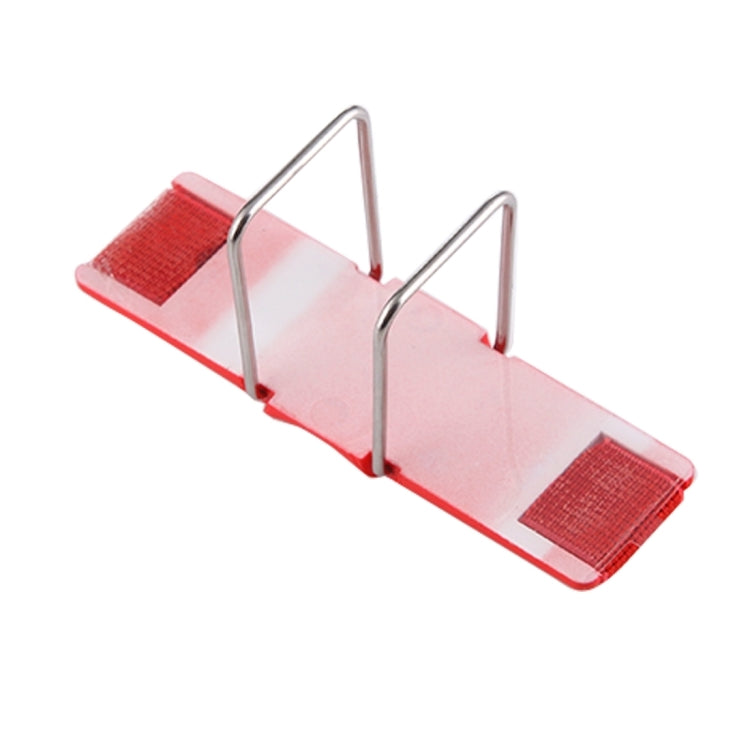 Universal Mini Foldable Holder Stand with Finger Grip