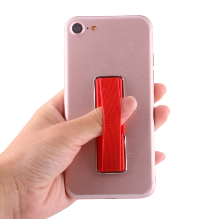 Universal Mini Foldable Holder Stand with Finger Grip