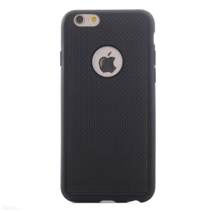 Mesh Style TPU Protective Case for iPhone 6 & 6S