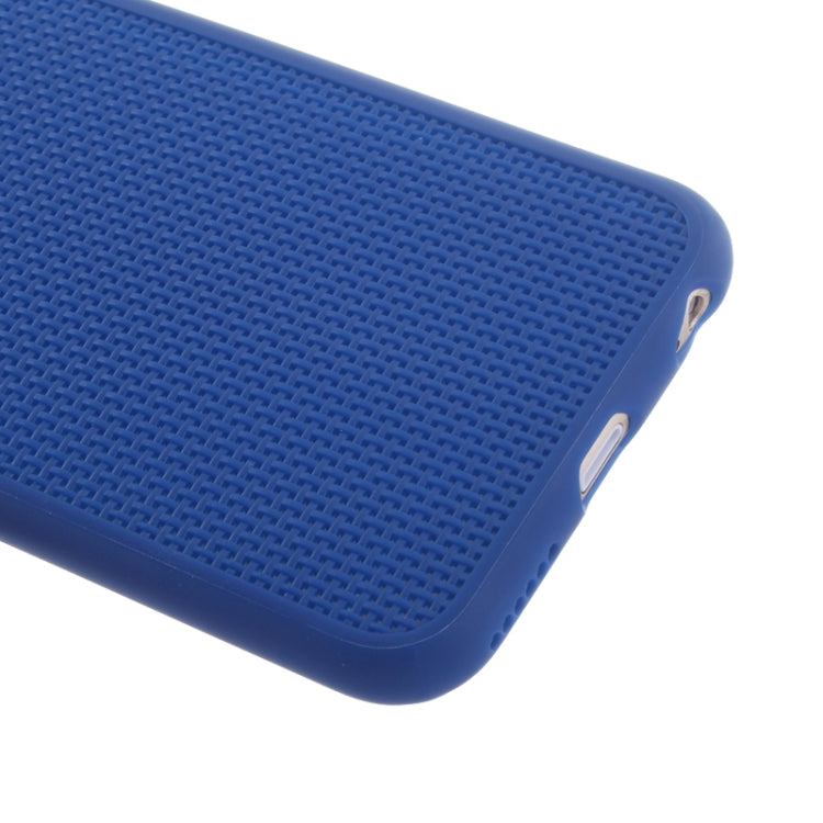 Mesh Style TPU Protective Case for iPhone 6 & 6S