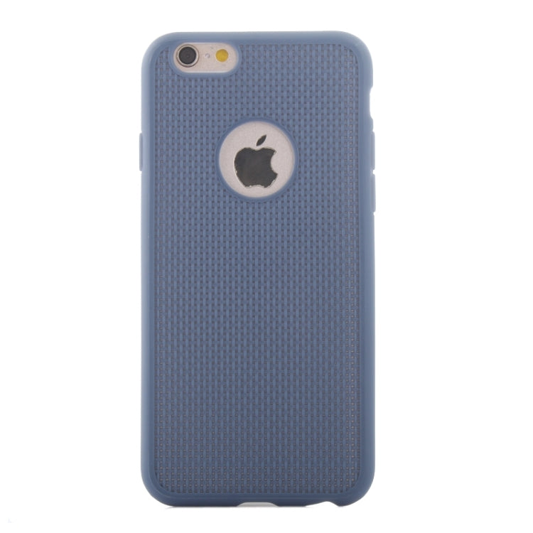Mesh Style TPU Protective Case for iPhone 6 & 6S