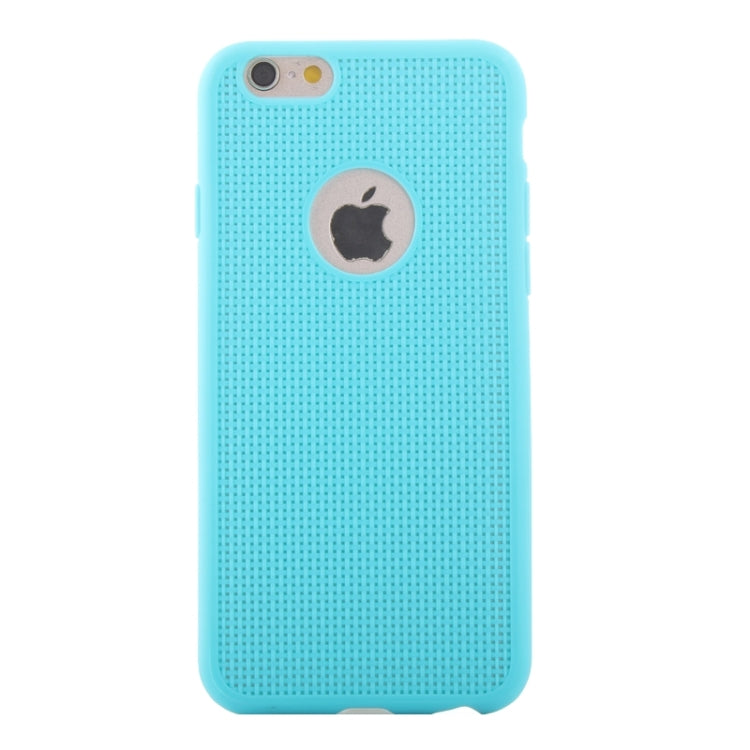 Mesh Style TPU Protective Case for iPhone 6 & 6S
