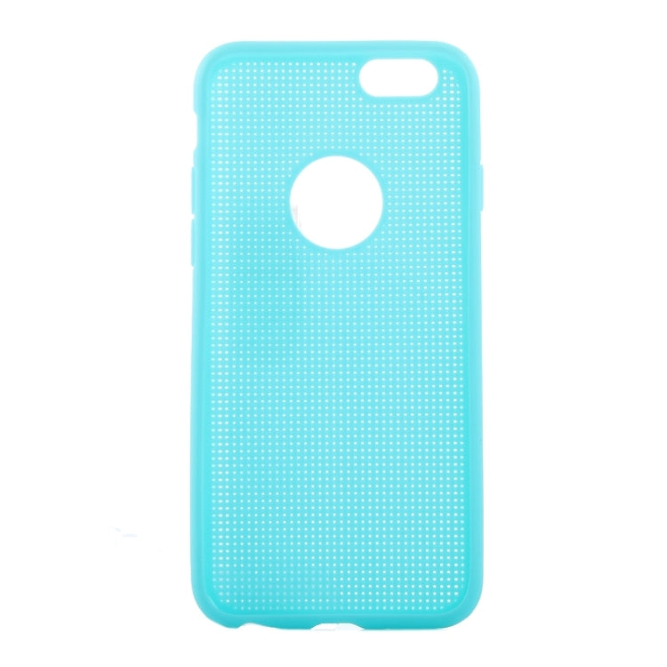 Mesh Style TPU Protective Case for iPhone 6 & 6S