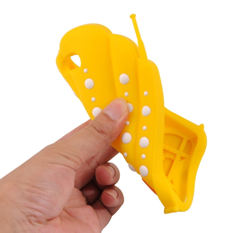 3D Seashell Pattern Silicone Case for iPhone 6