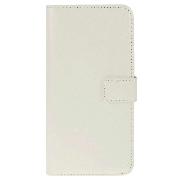 2 in 1 Separable Crazy Horse Texture Wallet Style Flip Leather Case for iPhone 6 & 6S