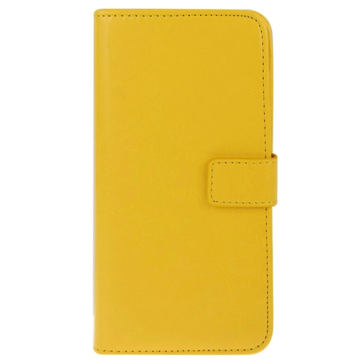 2 in 1 Separable Crazy Horse Texture Wallet Style Flip Leather Case for iPhone 6 & 6S