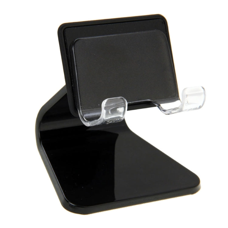 Universal ABS Micro-suction Stand , for iPhone, iPad, Samsung, HTC, LG, Sony, Huawei, Lenovo, Xiaomi, Google, OnePlus and other Smartphones