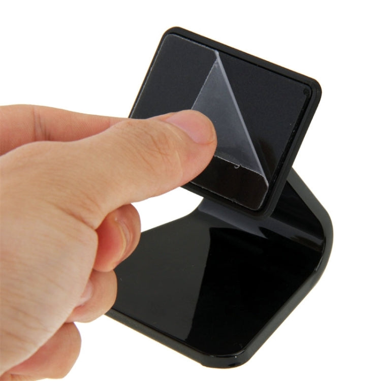 Universal ABS Micro-suction Stand , for iPhone, iPad, Samsung, HTC, LG, Sony, Huawei, Lenovo, Xiaomi, Google, OnePlus and other Smartphones