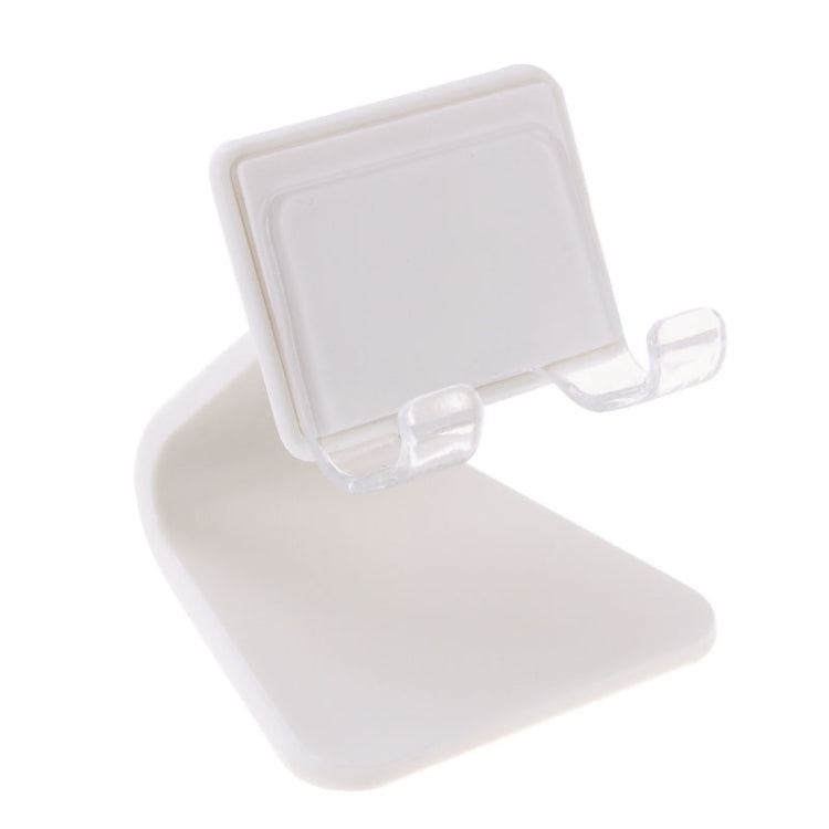 Universal ABS Micro-suction Stand , for iPhone, iPad, Samsung, HTC, LG, Sony, Huawei, Lenovo, Xiaomi, Google, OnePlus and other Smartphones