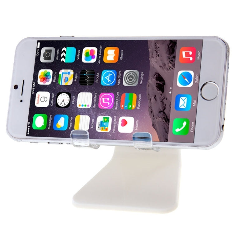 Universal ABS Micro-suction Stand , for iPhone, iPad, Samsung, HTC, LG, Sony, Huawei, Lenovo, Xiaomi, Google, OnePlus and other Smartphones