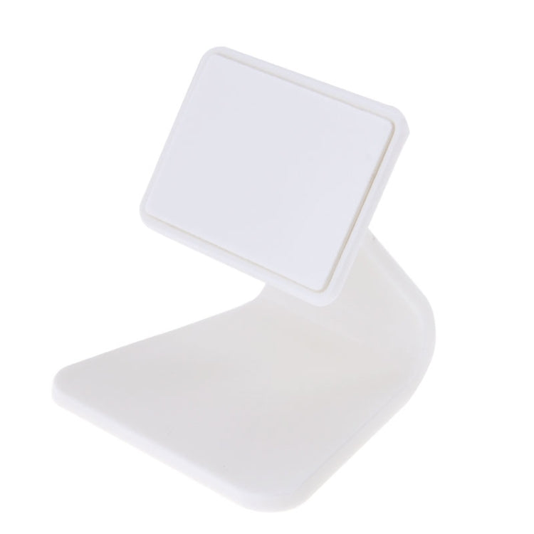 Universal ABS Micro-suction Stand , for iPhone, iPad, Samsung, HTC, LG, Sony, Huawei, Lenovo, Xiaomi, Google, OnePlus and other Smartphones