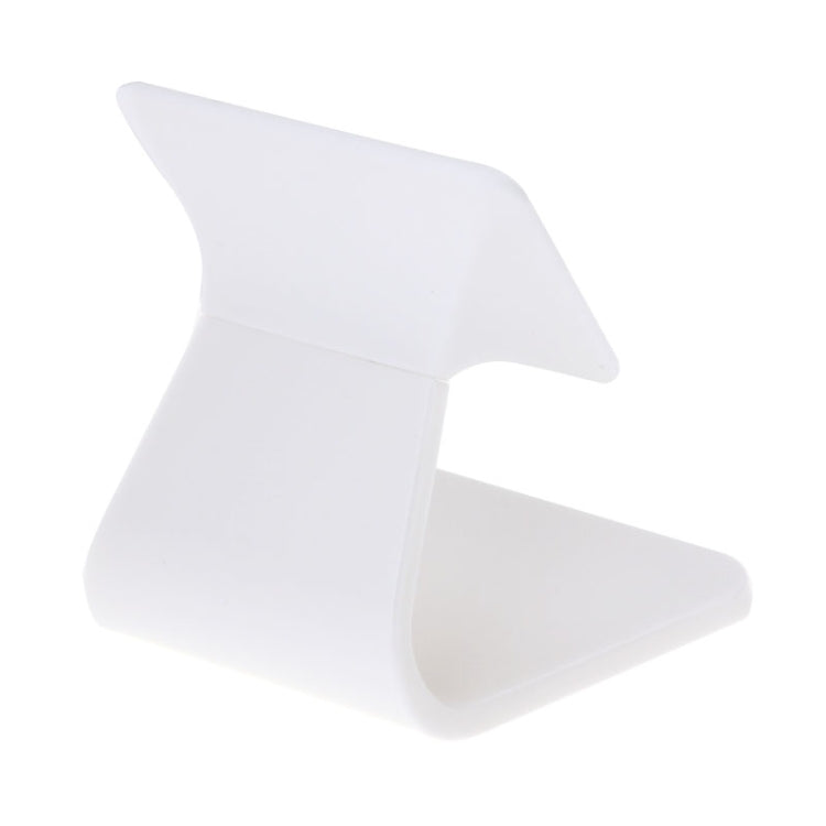 Universal ABS Micro-suction Stand , for iPhone, iPad, Samsung, HTC, LG, Sony, Huawei, Lenovo, Xiaomi, Google, OnePlus and other Smartphones