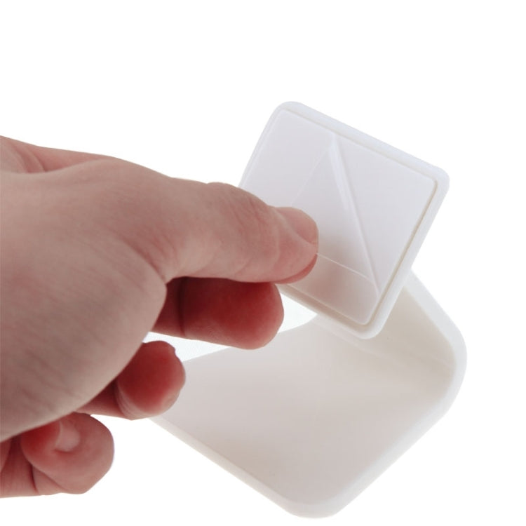 Universal ABS Micro-suction Stand , for iPhone, iPad, Samsung, HTC, LG, Sony, Huawei, Lenovo, Xiaomi, Google, OnePlus and other Smartphones