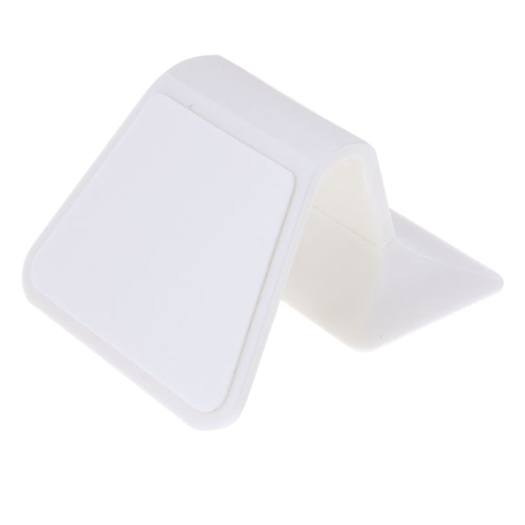 Universal ABS Micro-suction Stand , for iPhone, iPad, Samsung, HTC, LG, Sony, Huawei, Lenovo, Xiaomi, Google, OnePlus and other Smartphones