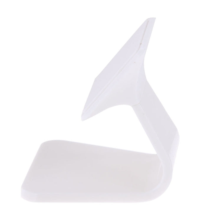 Universal ABS Micro-suction Stand , for iPhone, iPad, Samsung, HTC, LG, Sony, Huawei, Lenovo, Xiaomi, Google, OnePlus and other Smartphones