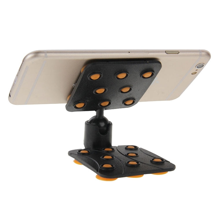 Universal 360 Degree Rotatable Cup Holder / Desktop Stand, for iPhone, Galaxy, Sony, HTC, Huawei, Xiaomi, Lenovo and other Smartphones