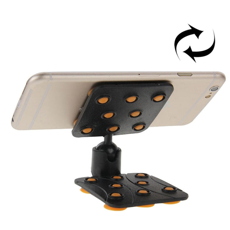 Universal 360 Degree Rotatable Cup Holder / Desktop Stand, for iPhone, Galaxy, Sony, HTC, Huawei, Xiaomi, Lenovo and other Smartphones
