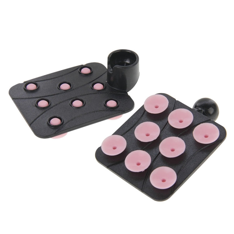 Universal 360 Degree Rotatable Cup Holder / Desktop Stand, for iPhone, Galaxy, Sony, HTC, Huawei, Xiaomi, Lenovo and other Smartphones