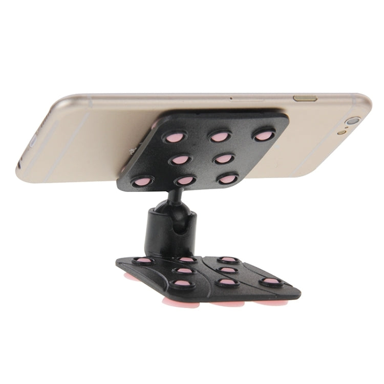 Universal 360 Degree Rotatable Cup Holder / Desktop Stand, for iPhone, Galaxy, Sony, HTC, Huawei, Xiaomi, Lenovo and other Smartphones