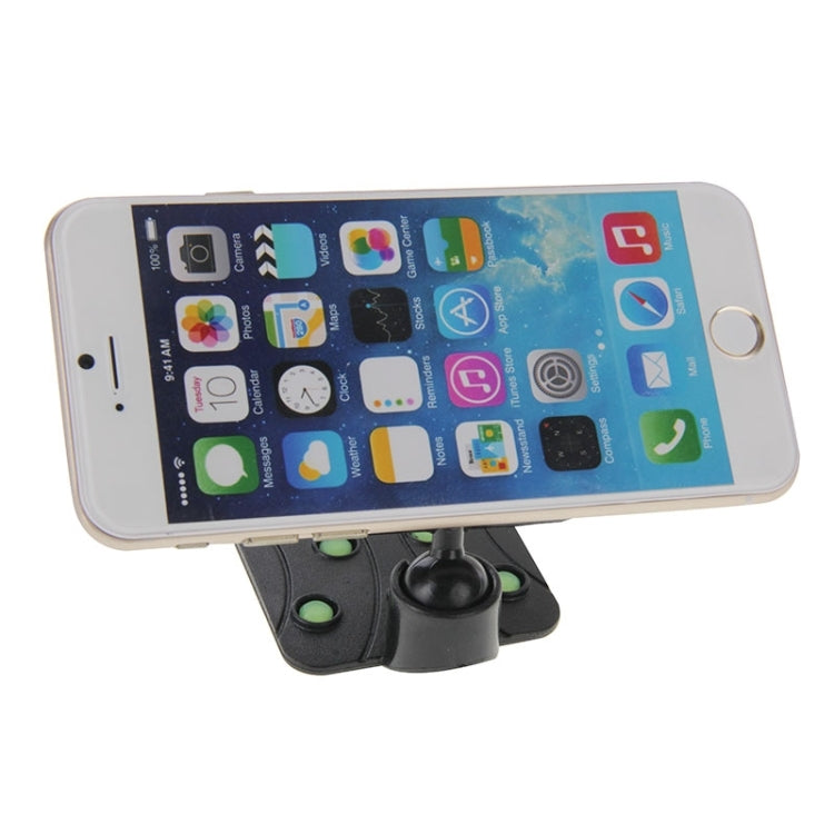 Universal 360 Degree Rotatable Cup Holder / Desktop Stand, for iPhone, Galaxy, Sony, HTC, Huawei, Xiaomi, Lenovo and other Smartphones