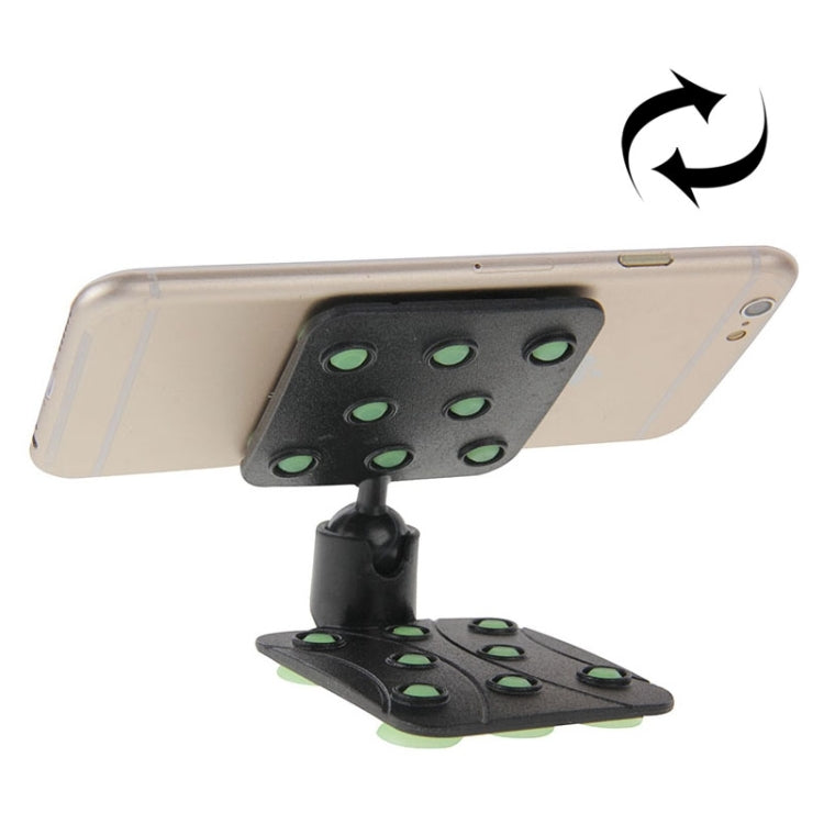 Universal 360 Degree Rotatable Cup Holder / Desktop Stand, for iPhone, Galaxy, Sony, HTC, Huawei, Xiaomi, Lenovo and other Smartphones