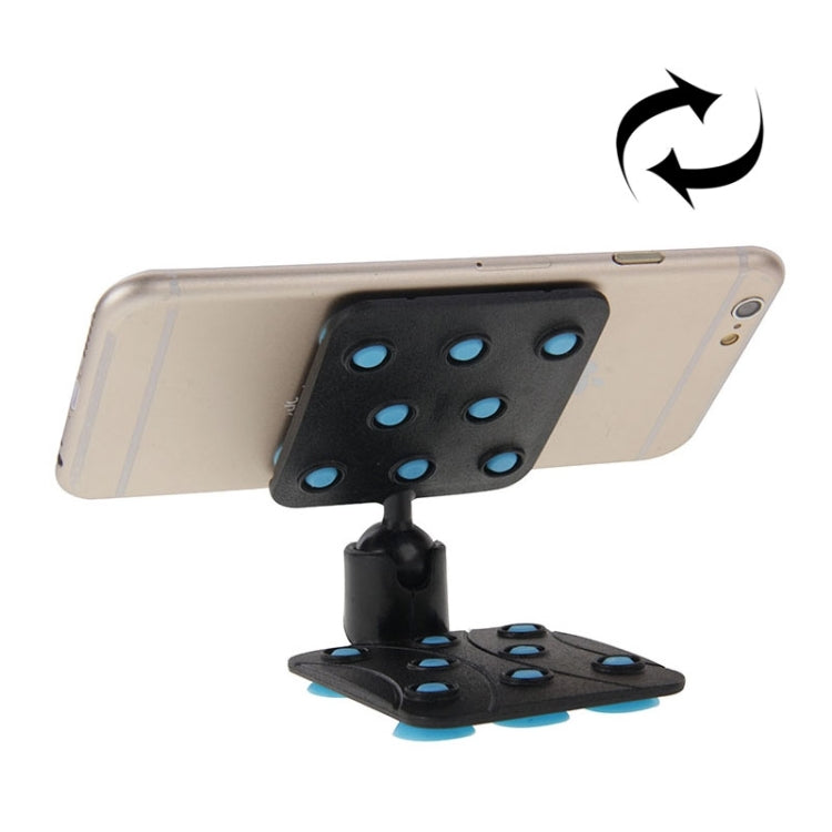 Universal 360 Degree Rotatable Cup Holder / Desktop Stand, for iPhone, Galaxy, Sony, HTC, Huawei, Xiaomi, Lenovo and other Smartphones