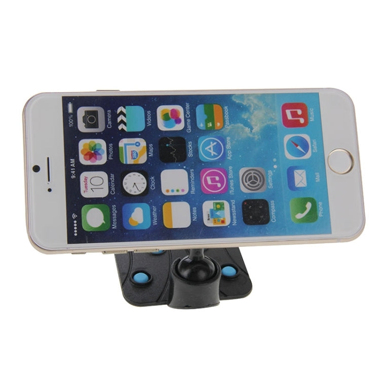 Universal 360 Degree Rotatable Cup Holder / Desktop Stand, for iPhone, Galaxy, Sony, HTC, Huawei, Xiaomi, Lenovo and other Smartphones