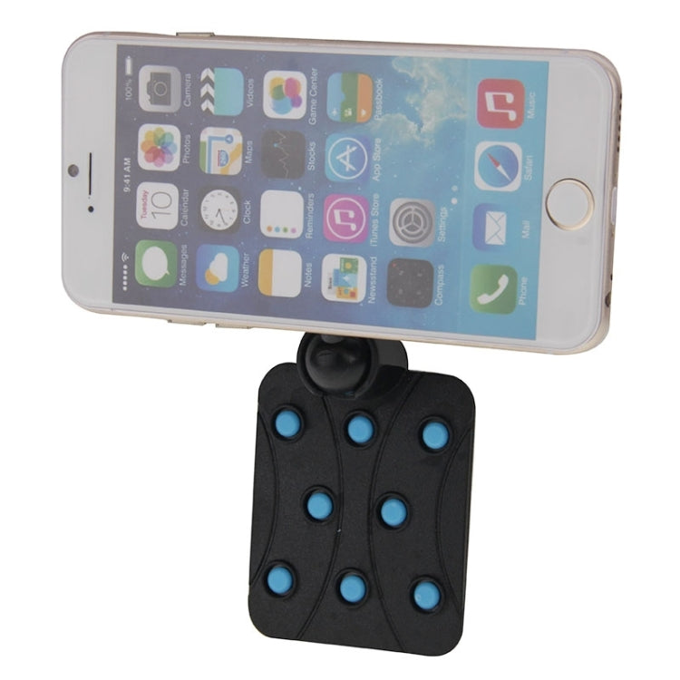Universal 360 Degree Rotatable Cup Holder / Desktop Stand, for iPhone, Galaxy, Sony, HTC, Huawei, Xiaomi, Lenovo and other Smartphones