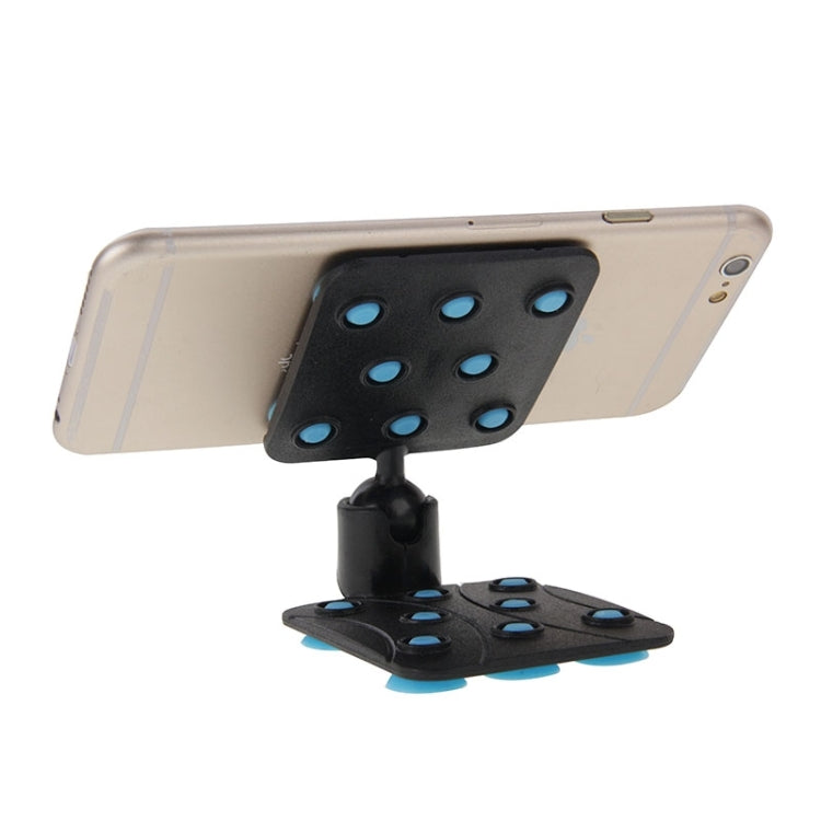 Universal 360 Degree Rotatable Cup Holder / Desktop Stand, for iPhone, Galaxy, Sony, HTC, Huawei, Xiaomi, Lenovo and other Smartphones