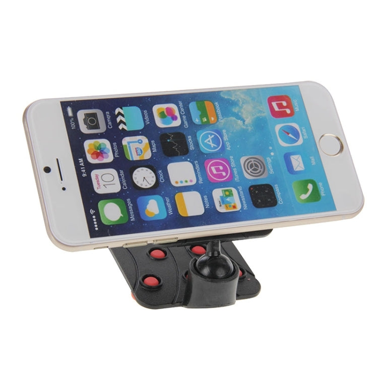 Universal 360 Degree Rotatable Cup Holder / Desktop Stand, for iPhone, Galaxy, Sony, HTC, Huawei, Xiaomi, Lenovo and other Smartphones