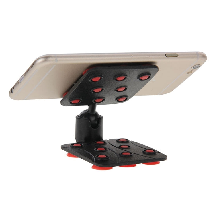 Universal 360 Degree Rotatable Cup Holder / Desktop Stand, for iPhone, Galaxy, Sony, HTC, Huawei, Xiaomi, Lenovo and other Smartphones