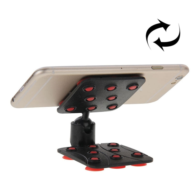 Universal 360 Degree Rotatable Cup Holder / Desktop Stand, for iPhone, Galaxy, Sony, HTC, Huawei, Xiaomi, Lenovo and other Smartphones