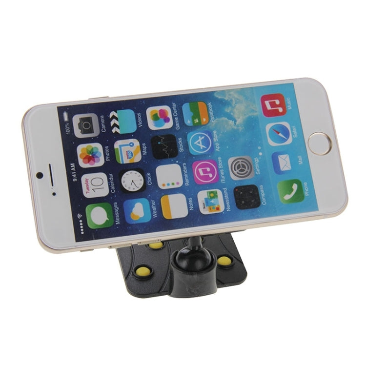 Universal 360 Degree Rotatable Cup Holder / Desktop Stand, for iPhone, Galaxy, Sony, HTC, Huawei, Xiaomi, Lenovo and other Smartphones