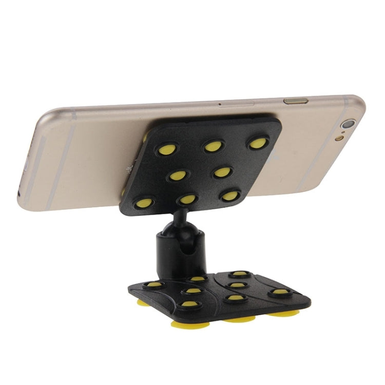 Universal 360 Degree Rotatable Cup Holder / Desktop Stand, for iPhone, Galaxy, Sony, HTC, Huawei, Xiaomi, Lenovo and other Smartphones